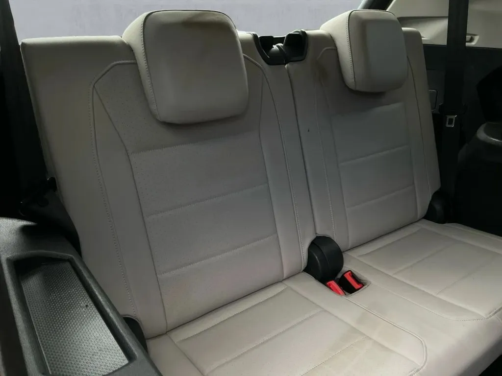Volkswagen Tiguan photo 17