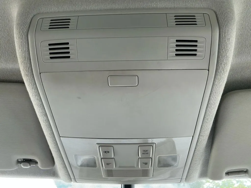 Volkswagen Tiguan photo 36