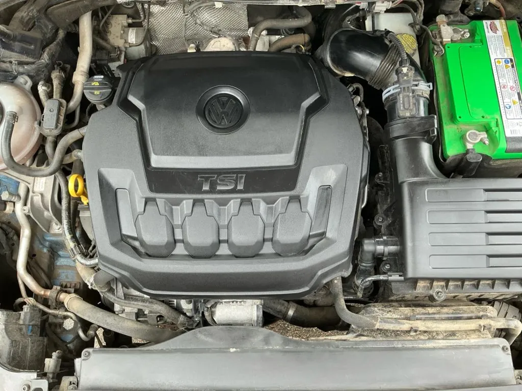 Volkswagen Tiguan photo 24