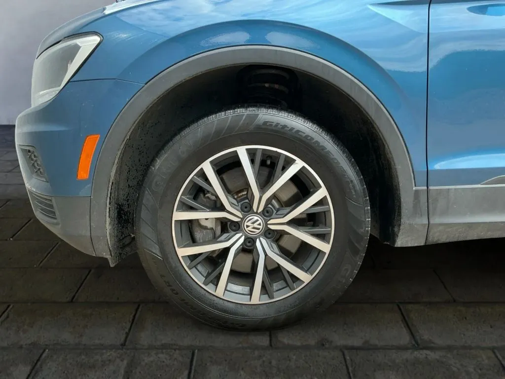 Volkswagen Tiguan photo 25
