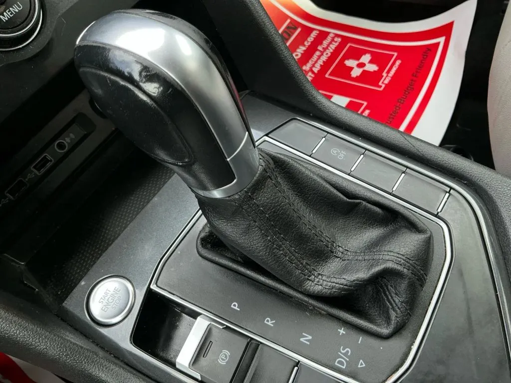 Volkswagen Tiguan photo 33