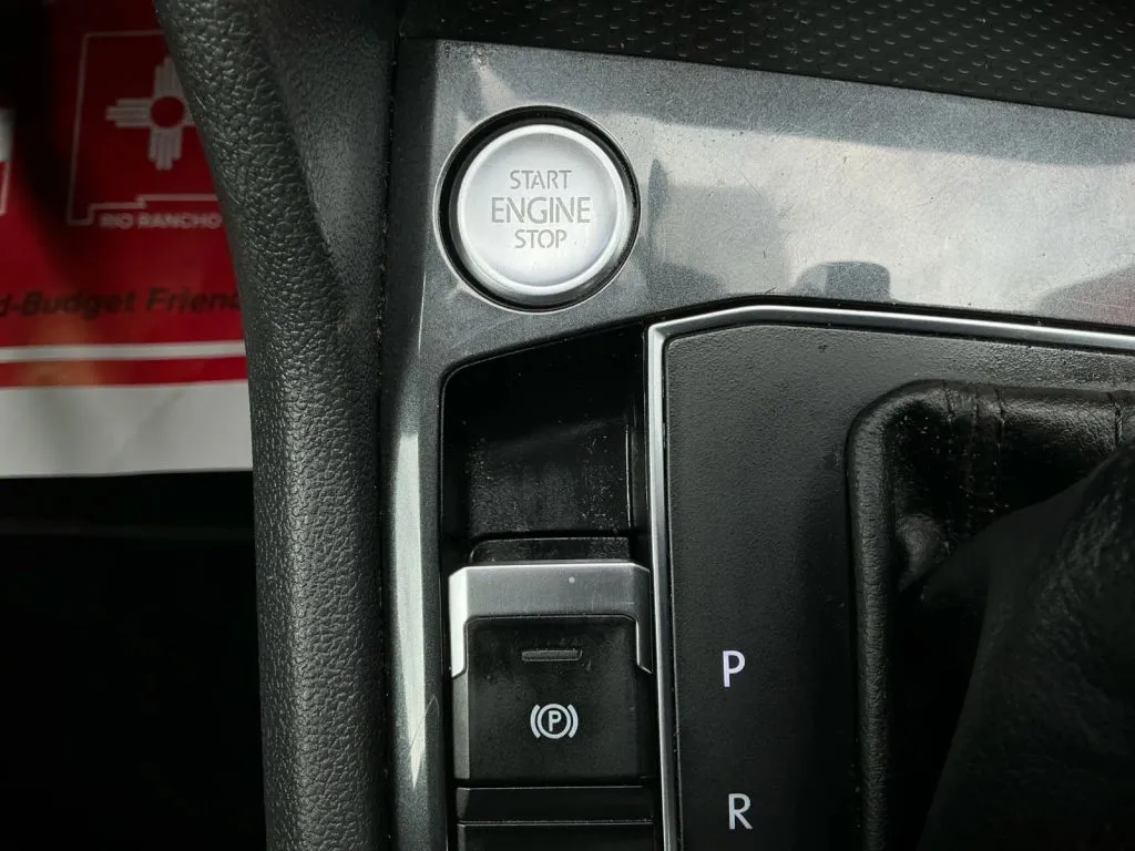 Volkswagen Tiguan photo 34