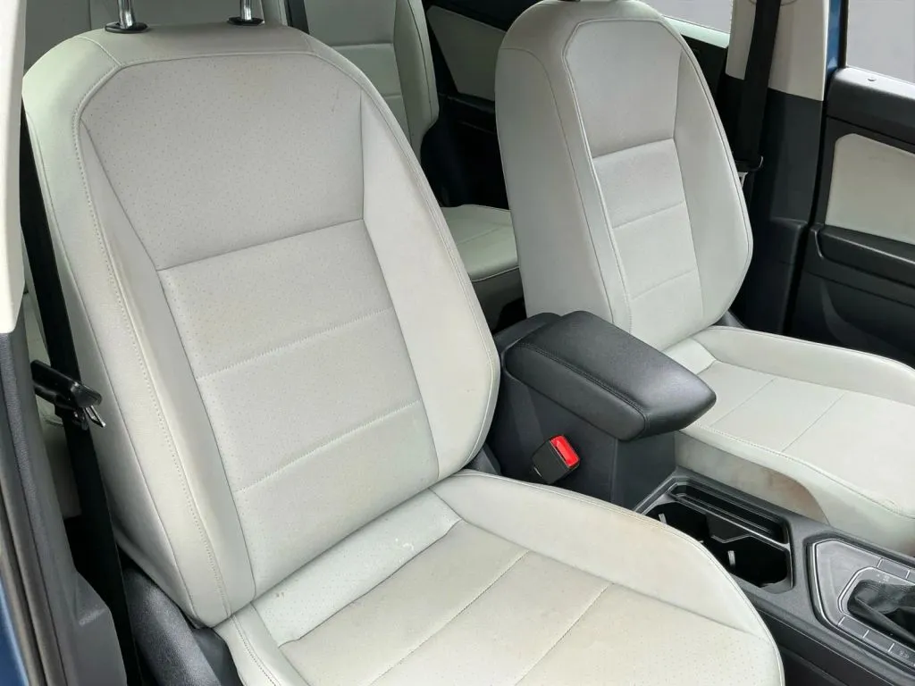 Volkswagen Tiguan photo 23