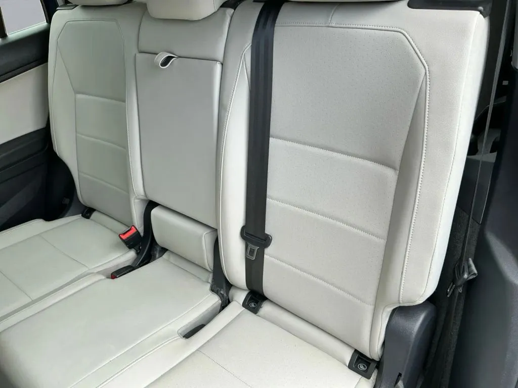 Volkswagen Tiguan photo 15