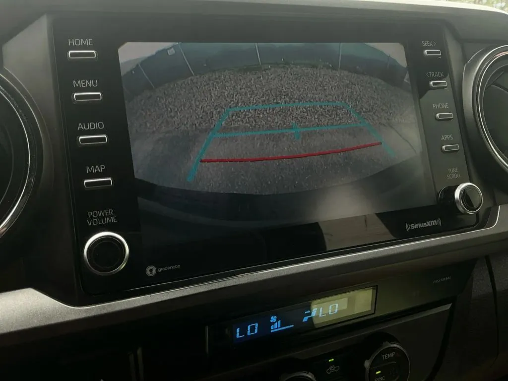 2022 Toyota Tacoma SR - Photo 29