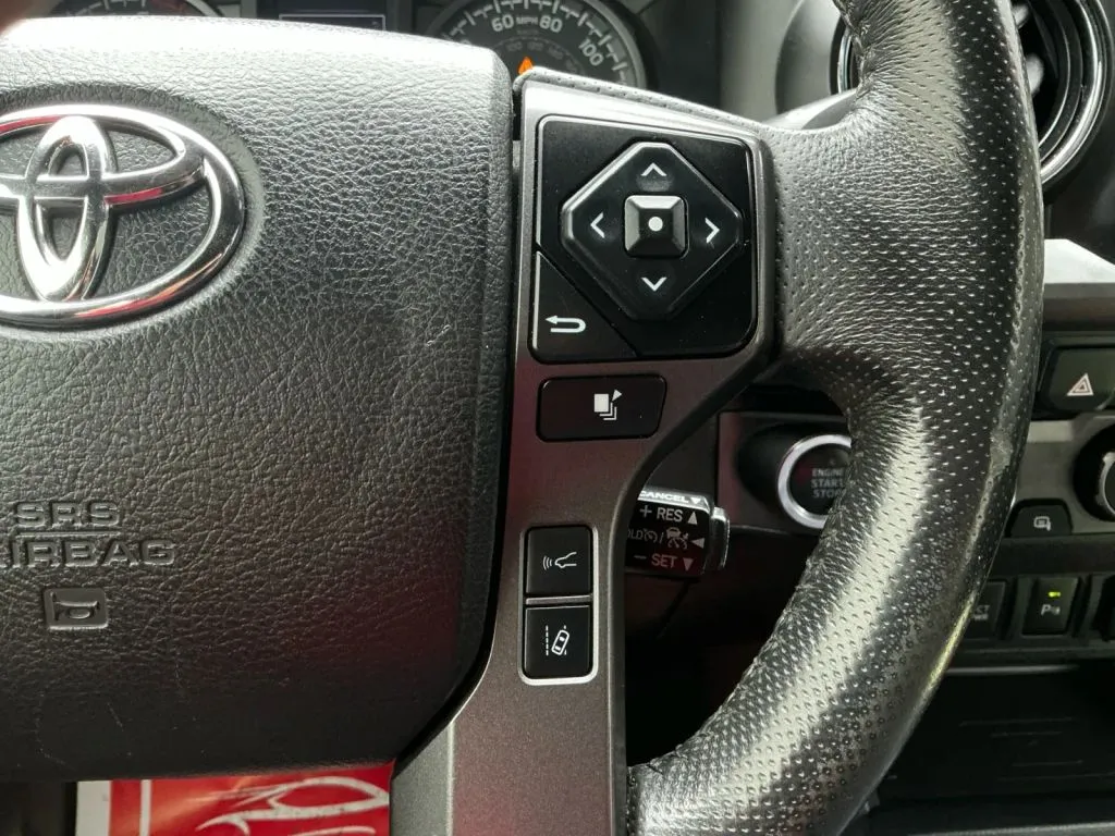2022 Toyota Tacoma SR - Photo 27