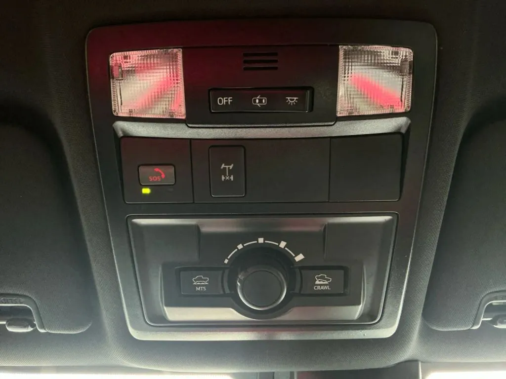 2022 Toyota Tacoma SR - Photo 34
