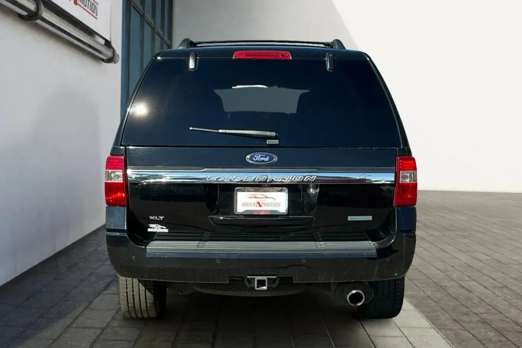 More photos of 2017 Ford Expedition XLT Sport Utility 4D at Drive N-Motion Greeley, CO