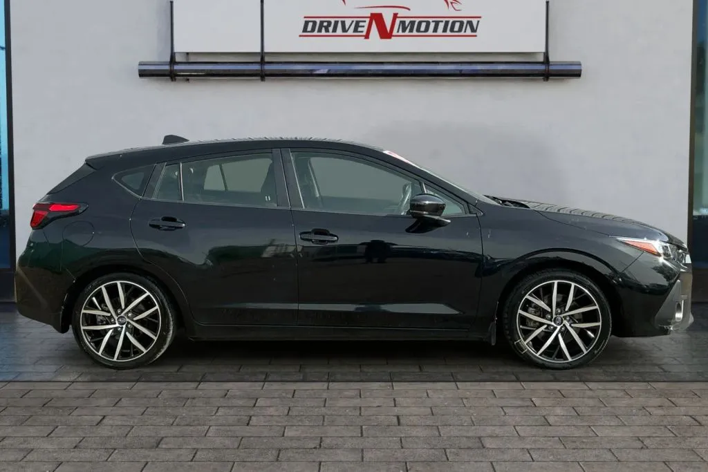 Another view of 2024 Subaru Impreza Sport Wagon 4D for sale in Greeley, CO at Drive N-Motion Greeley
