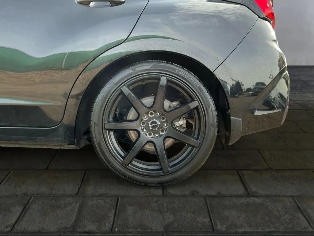 Subaru Impreza photo 18