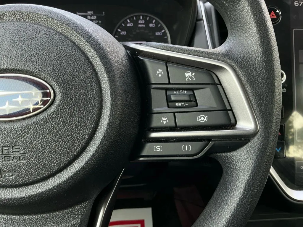 Subaru Impreza photo 28