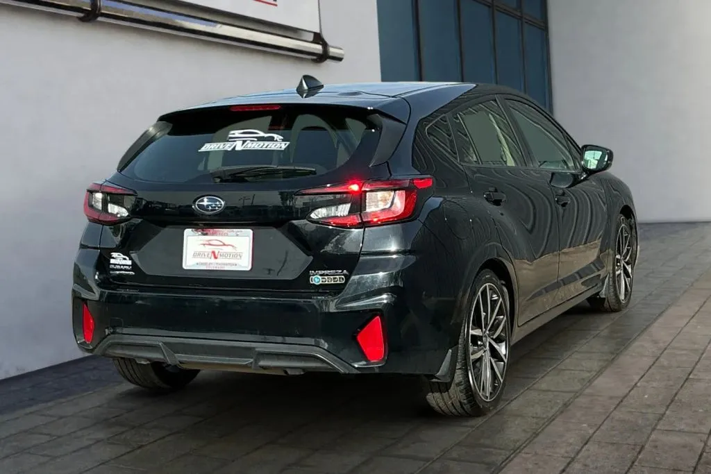 More photos of 2024 Subaru Impreza Sport Wagon 4D at Drive N-Motion Greeley, CO