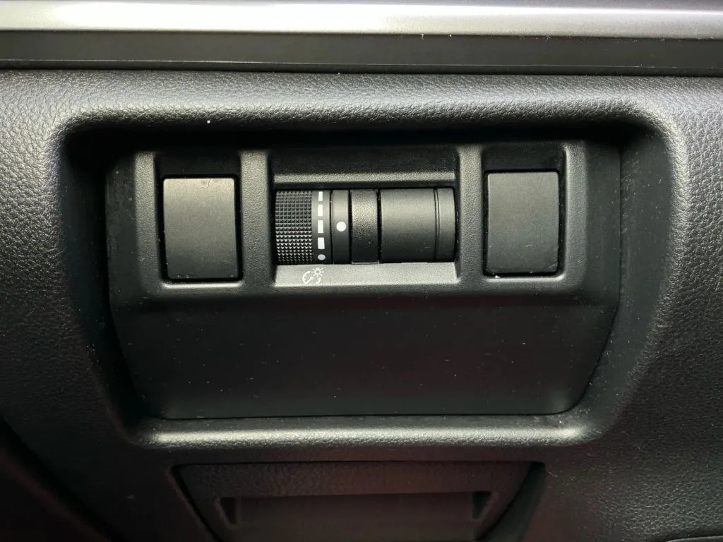 Subaru Impreza photo 34