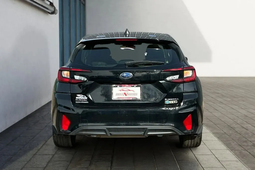 More photos of 2024 Subaru Impreza Sport Wagon 4D at Drive N-Motion Greeley, CO
