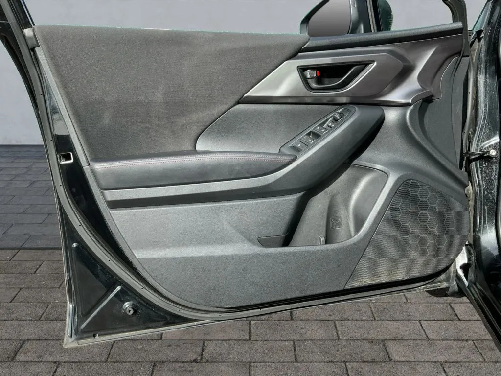 Subaru Impreza photo 10