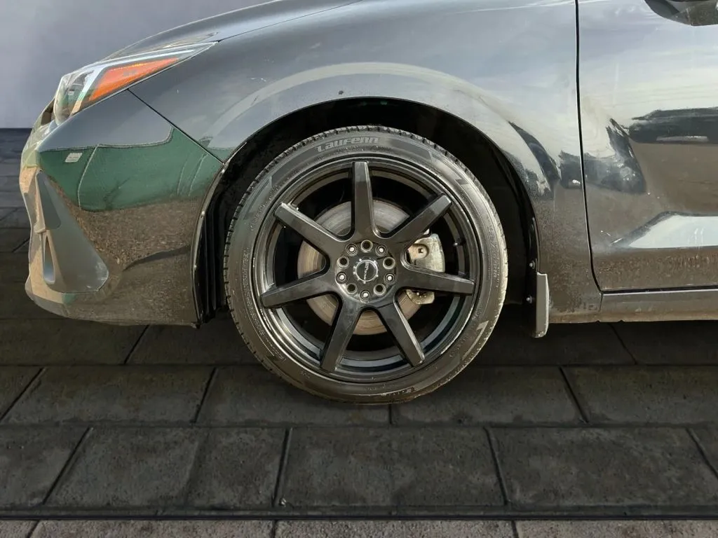 Subaru Impreza photo 25