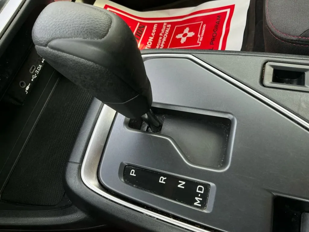 Subaru Impreza photo 33