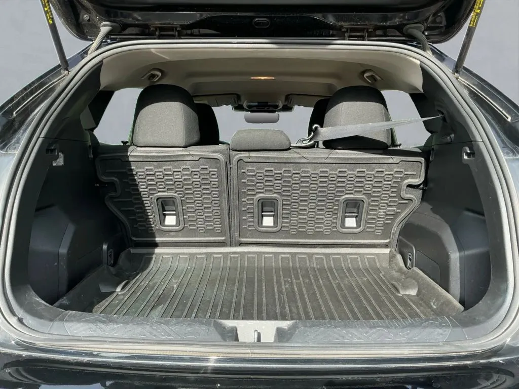 Subaru Impreza photo 20