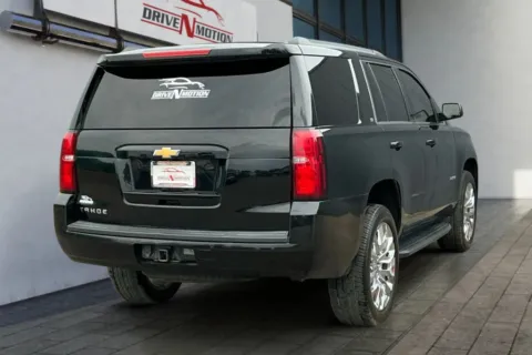 More photos of 2019 Chevrolet Tahoe LT Sport Utility 4D at Drive N-Motion Greeley, CO