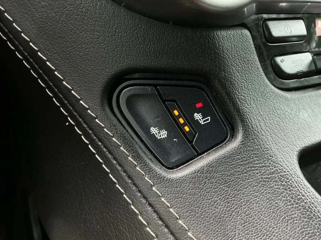 Chevrolet Tahoe photo 32