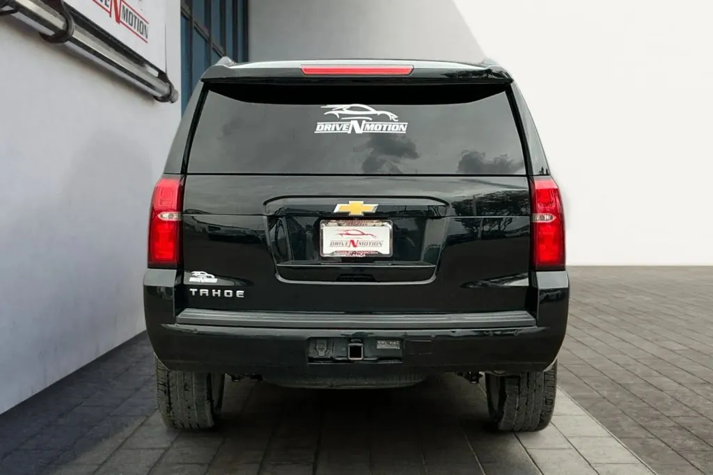 More photos of 2019 Chevrolet Tahoe LT Sport Utility 4D at Drive N-Motion Greeley, CO