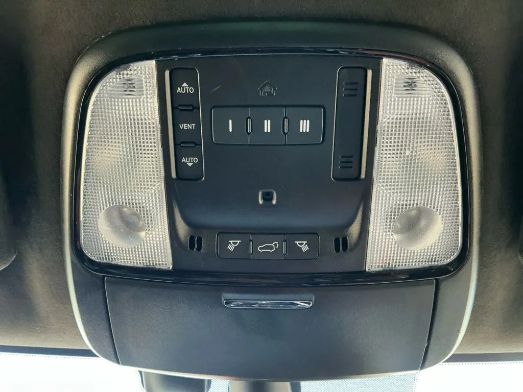 Dodge Durango photo 39