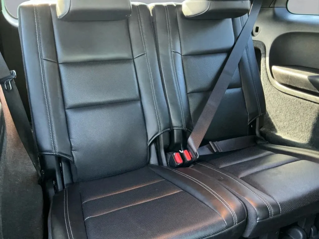 Dodge Durango photo 17