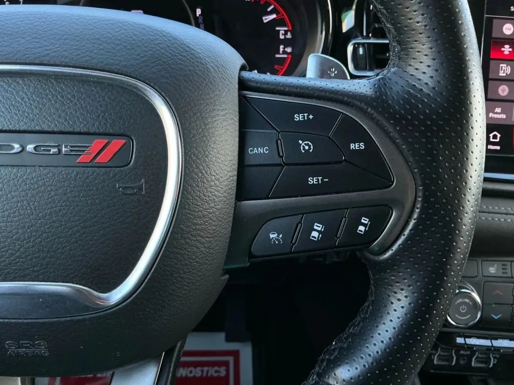 Dodge Durango photo 30