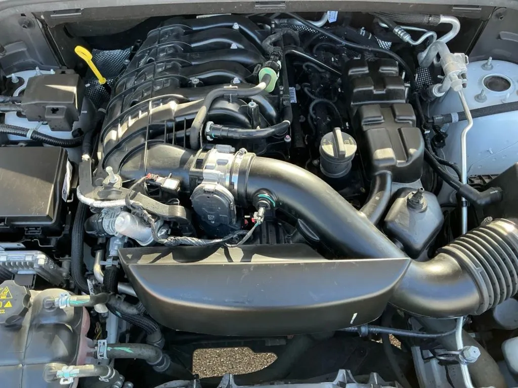 Dodge Durango photo 25