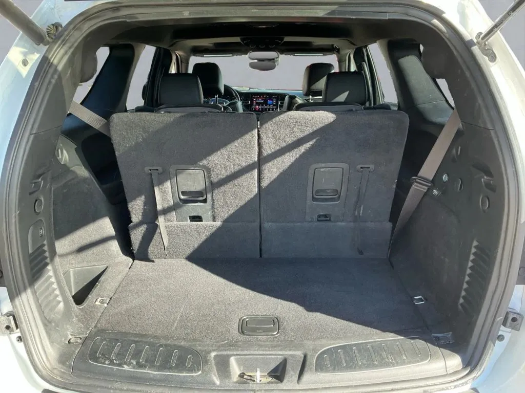 Dodge Durango photo 21