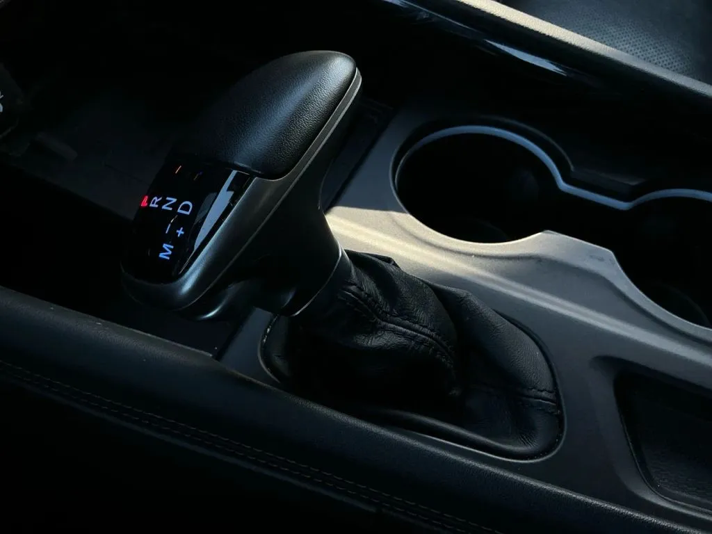 Dodge Durango photo 36