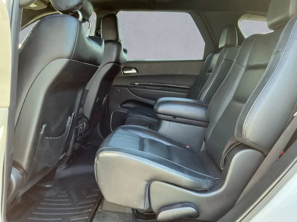 Dodge Durango photo 14