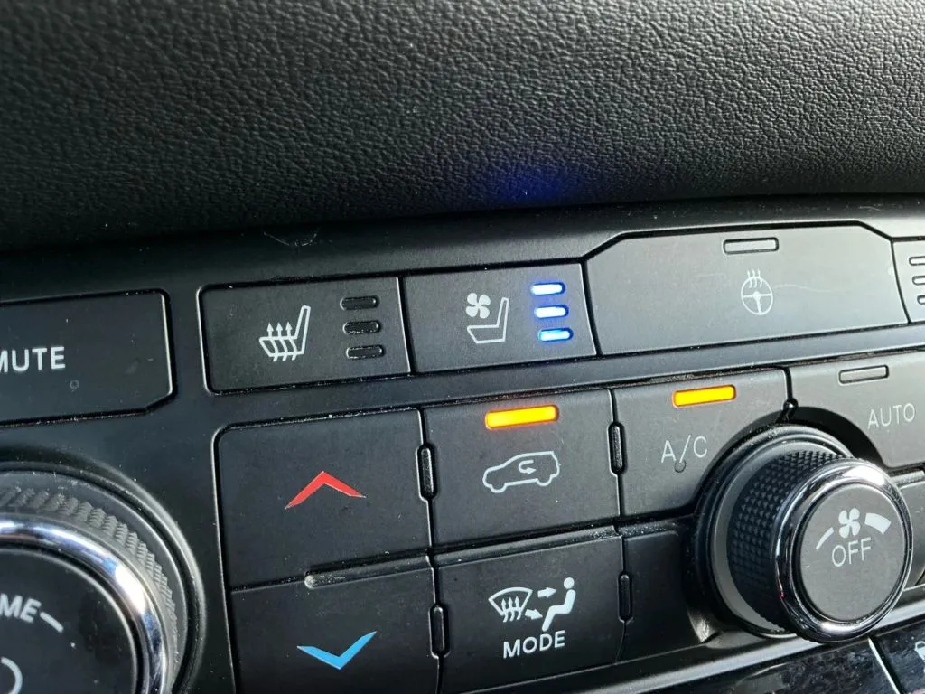 Dodge Durango photo 34