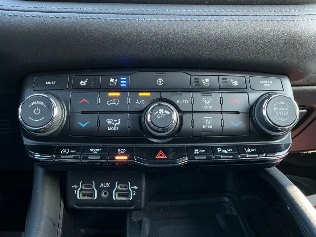 Dodge Durango photo 35