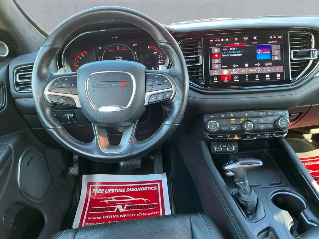 Dodge Durango photo 16
