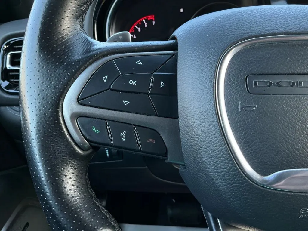 Dodge Durango photo 29