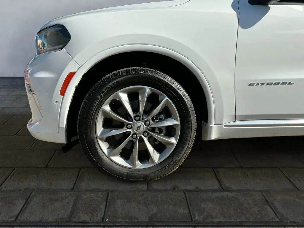 Dodge Durango photo 26