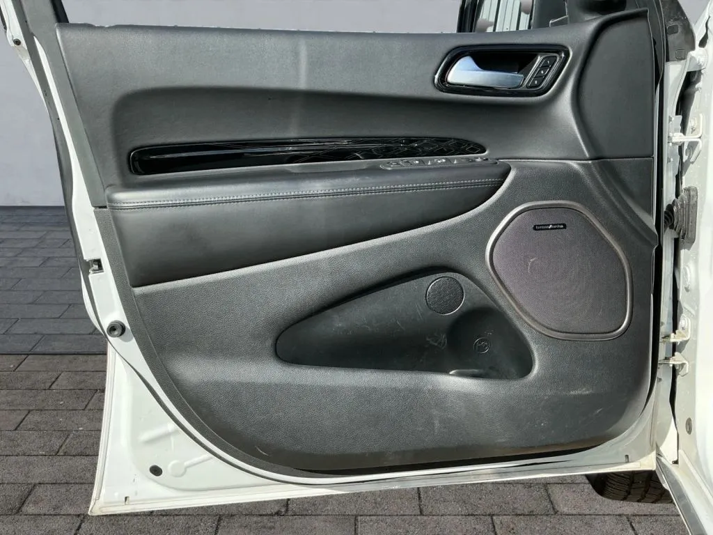 Dodge Durango photo 10