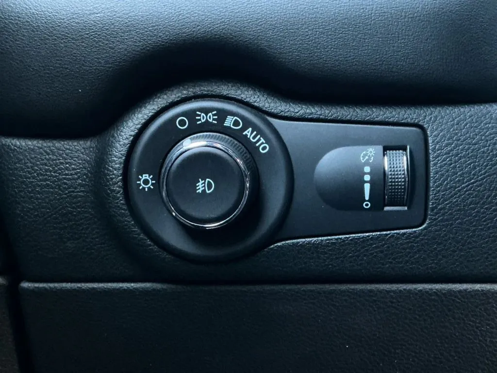 Dodge Durango photo 38