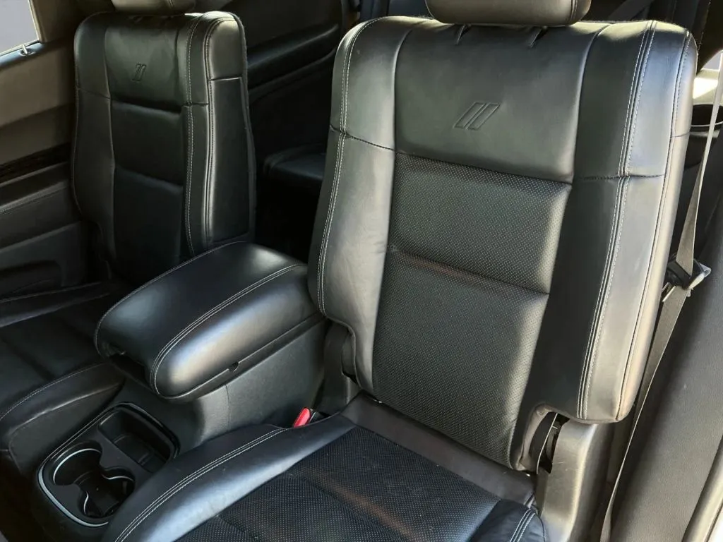 Dodge Durango photo 15