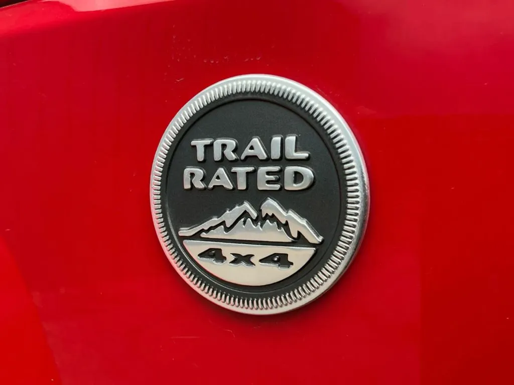 Jeep Wrangler photo 18