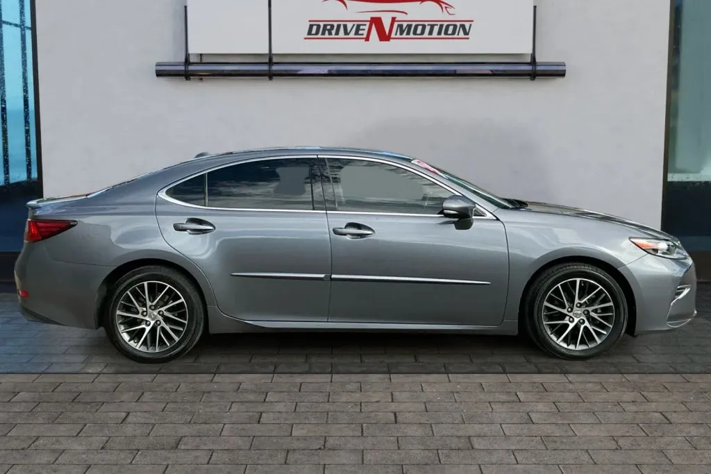 Another view of 2016 Lexus ES 350 Sedan 4D for sale in Greeley, CO at Drive N-Motion Greeley
