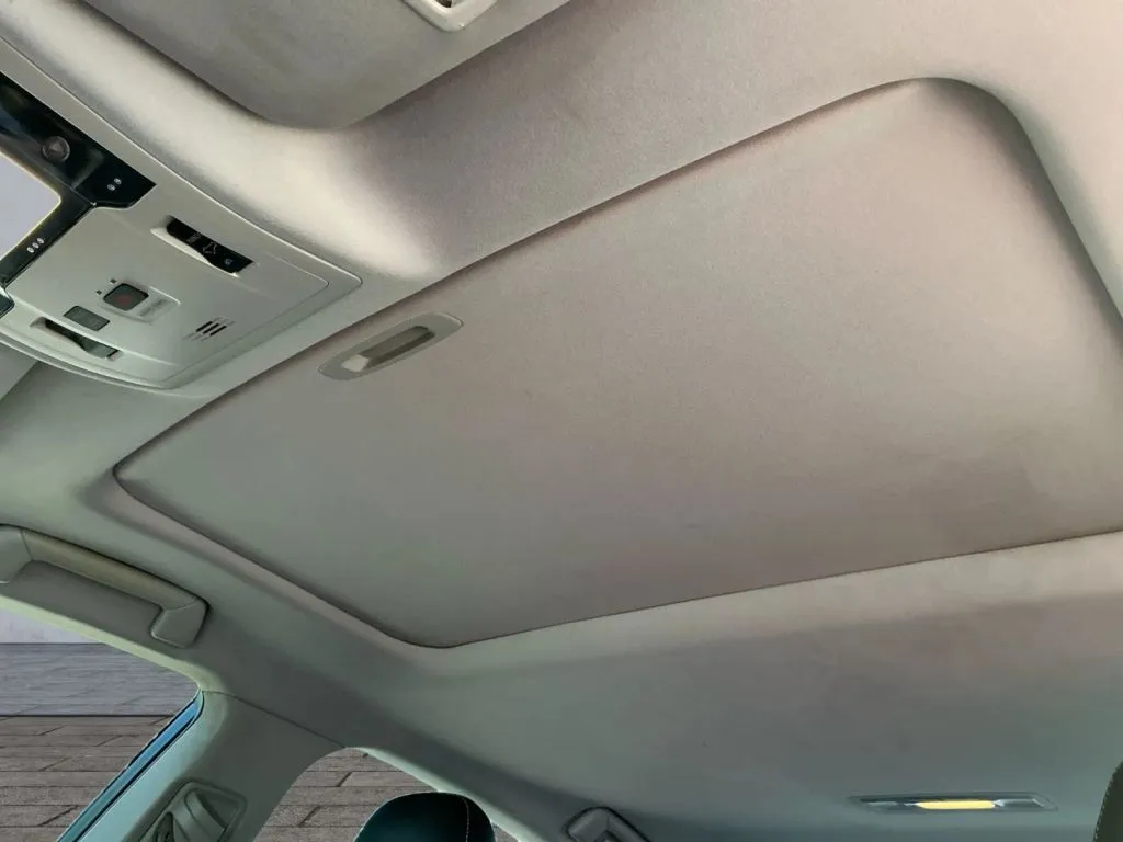 Lexus ES photo 25