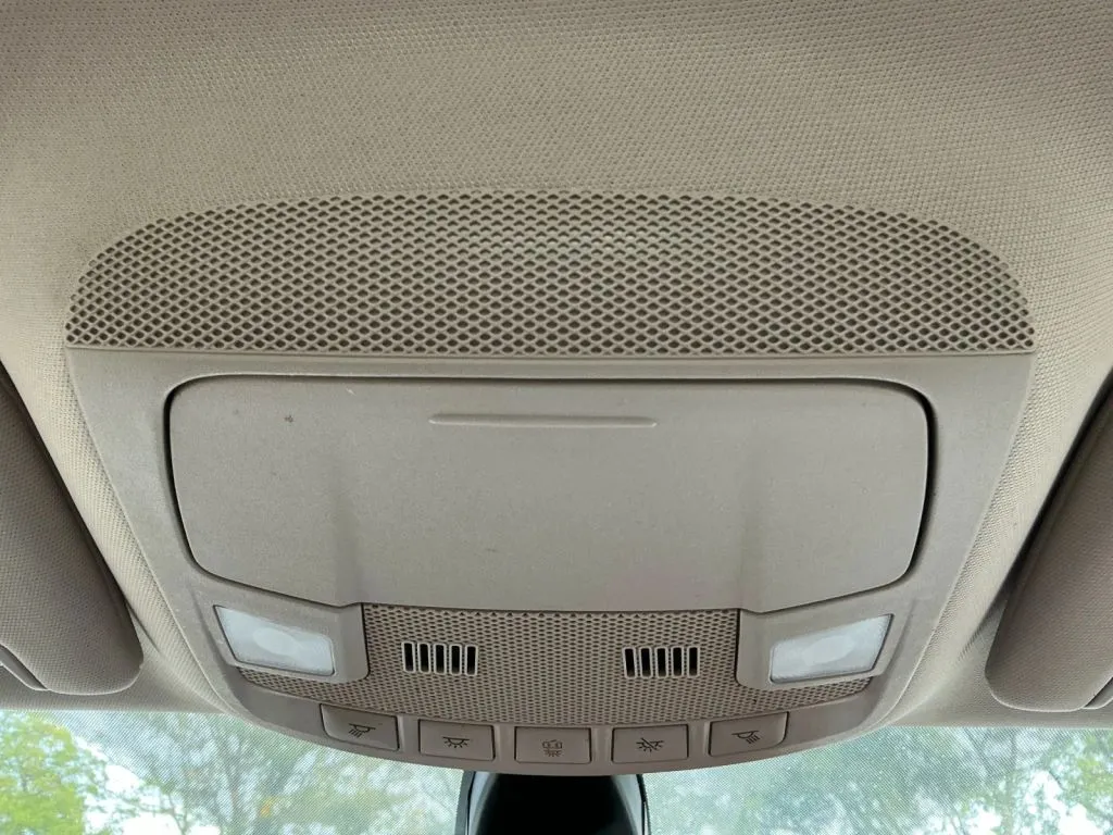Ford Fusion photo 36