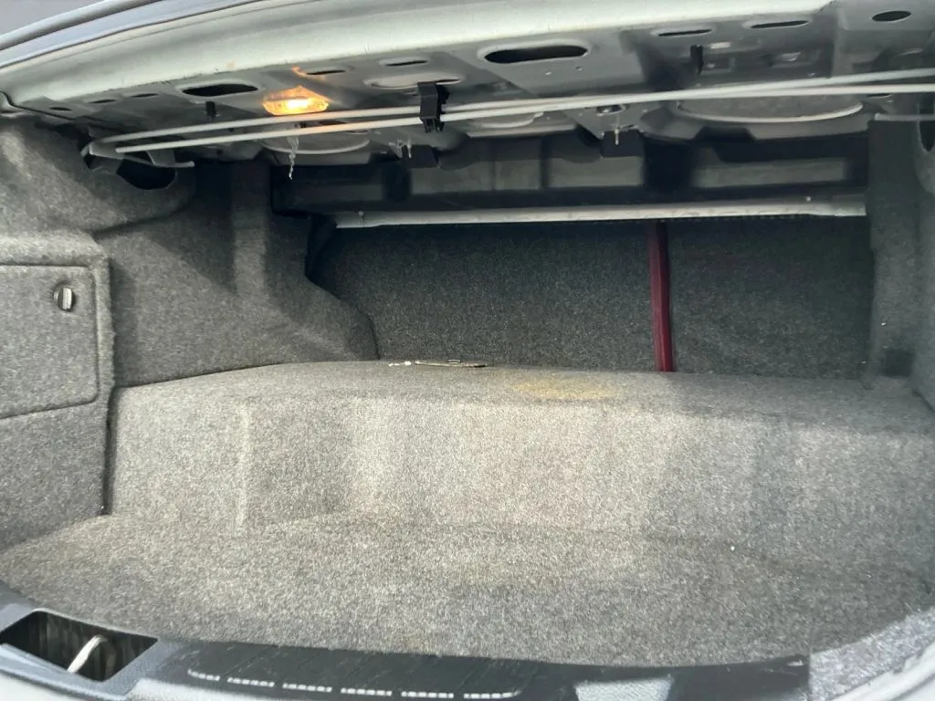 Ford Fusion photo 19