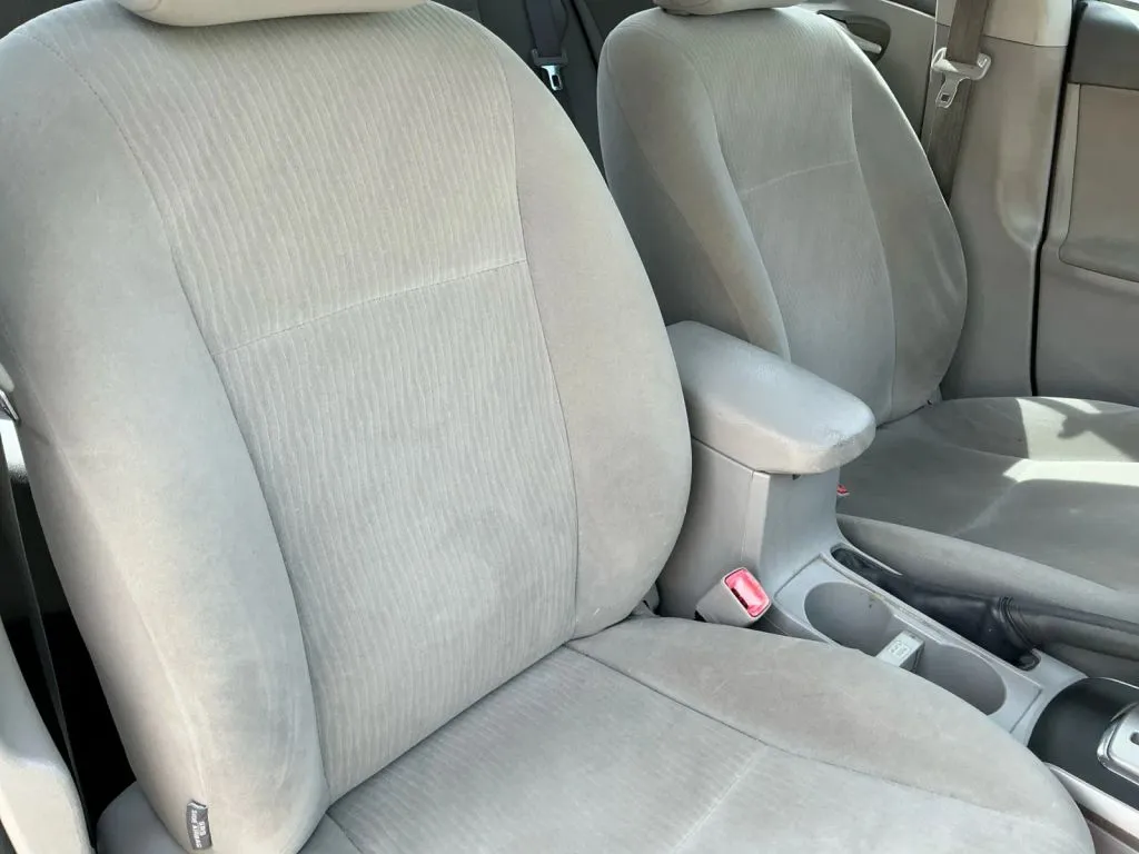 Toyota Corolla photo 22