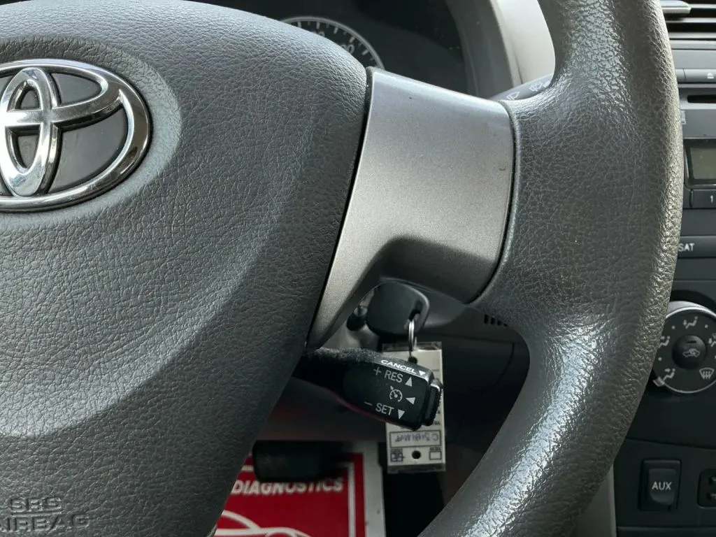 Toyota Corolla photo 27