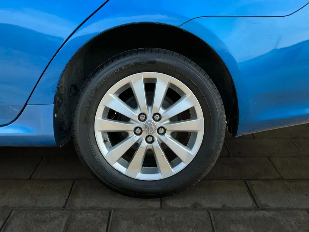 Toyota Corolla photo 17