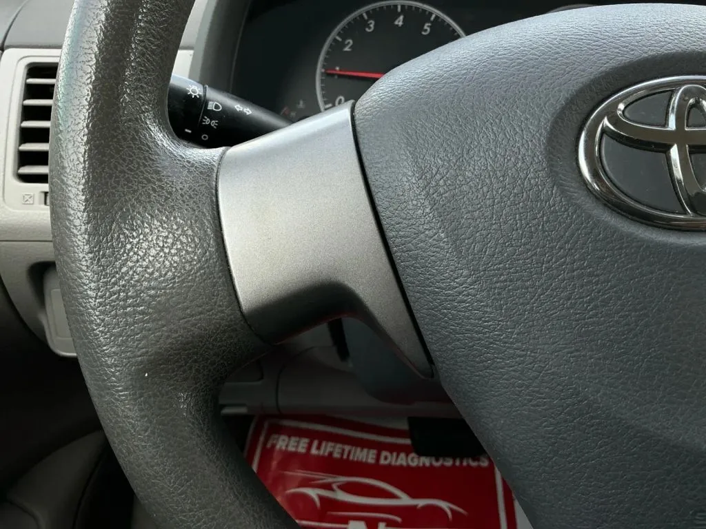 Toyota Corolla photo 26