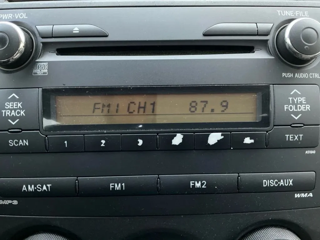 Toyota Corolla photo 28